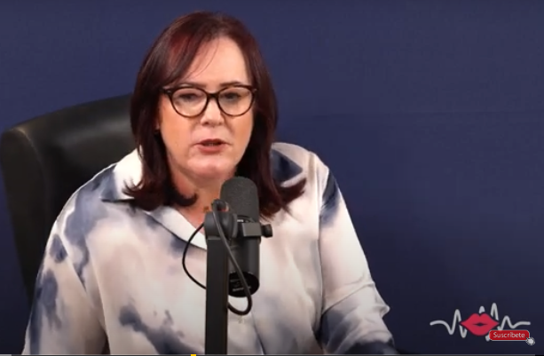Janet Camilo será la primera latinoamericana en presidir la Internacional Socialista de Mujeres.