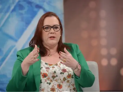 Janet Camilo: “Hace falta que el Código Penal contemple el feminicidio como un tipo de crimen”
